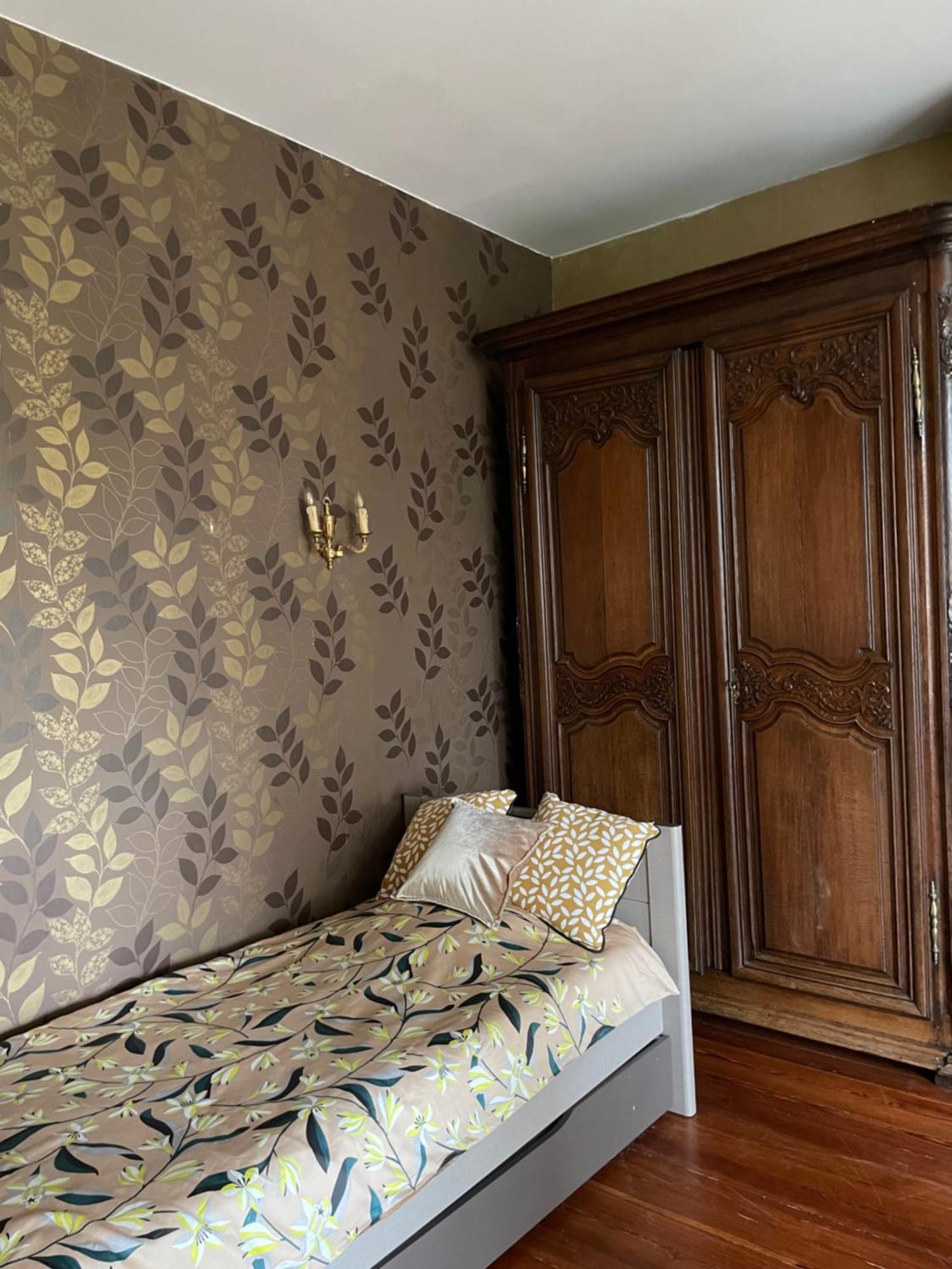 Chambre Au Chateau De St-Pierre-Brouck Saint-Pierre-Brouck Екстериор снимка