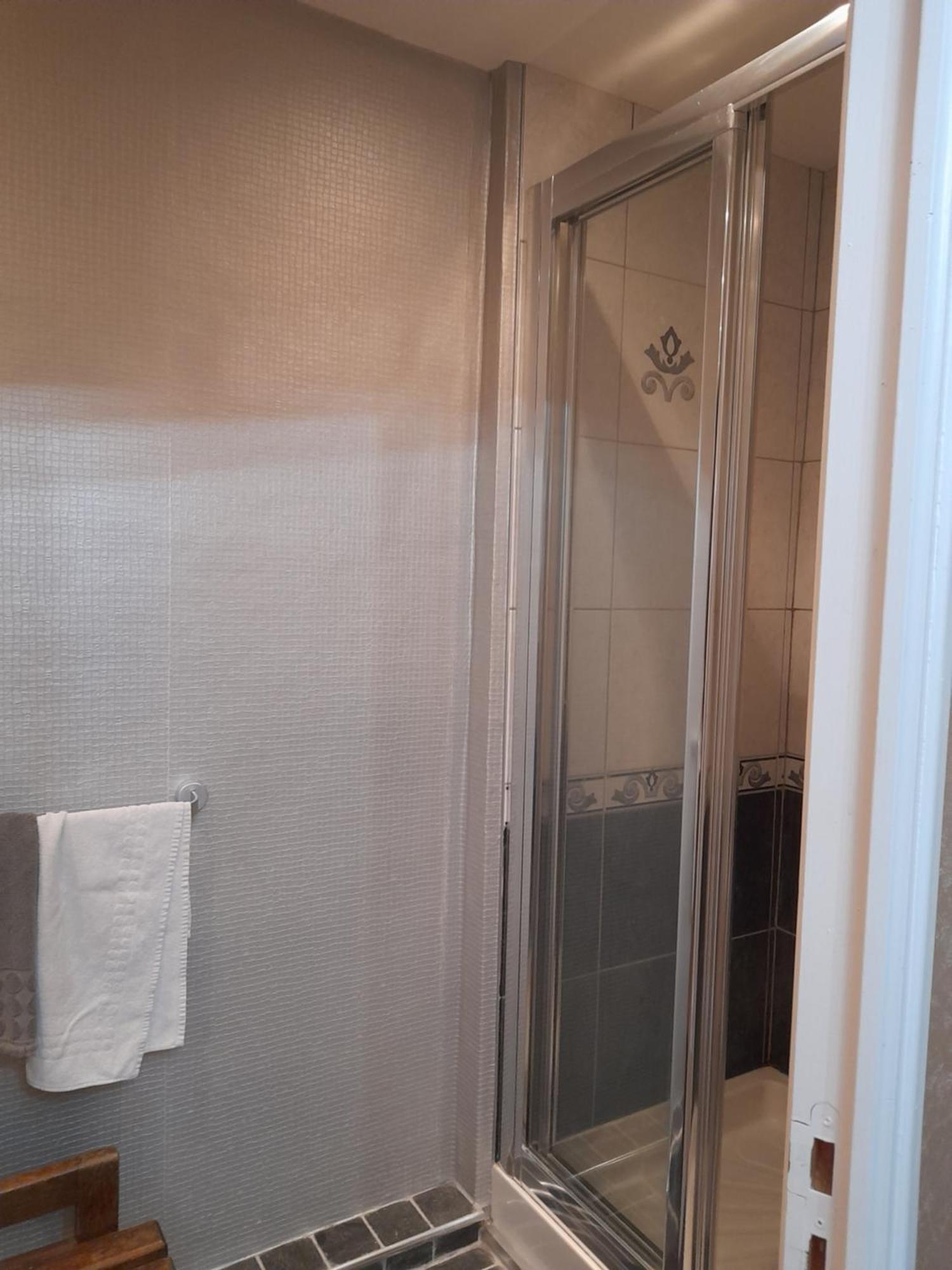 Chambre Au Chateau De St-Pierre-Brouck Saint-Pierre-Brouck Екстериор снимка